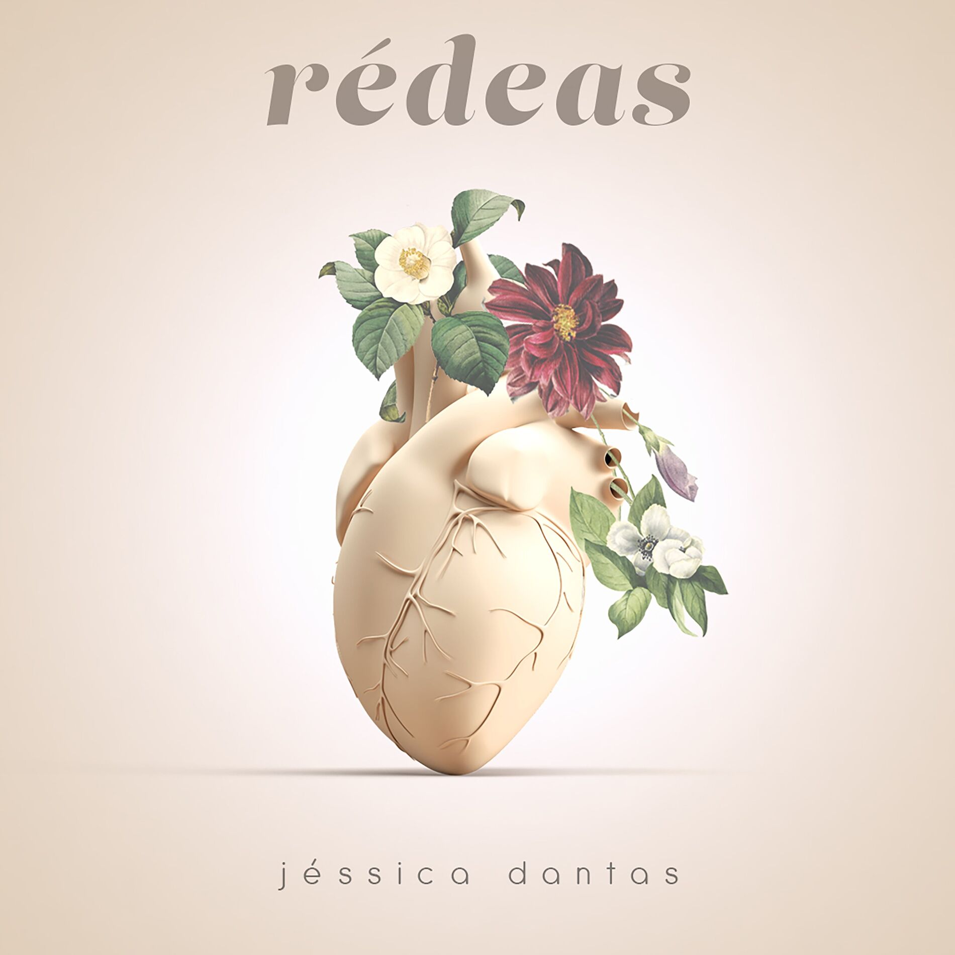 Album cover of Rédeas