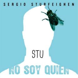 Cover of No Soy Quien
