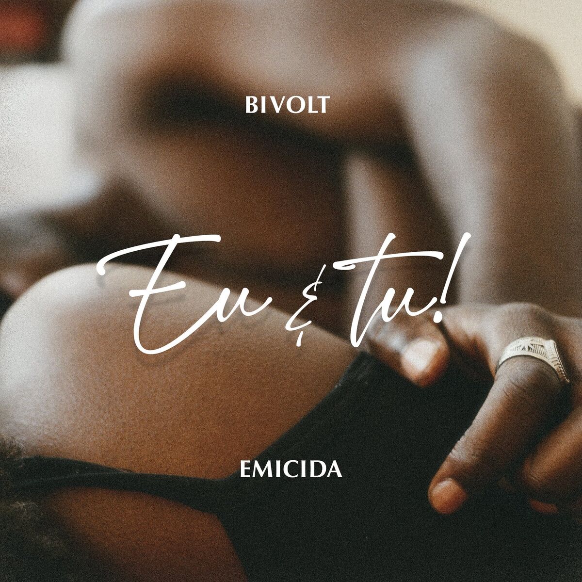 Album cover of Eu & Tu!