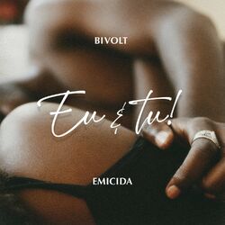 Cover of Eu & Tu!