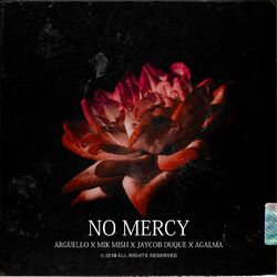 Cover of No Mercy (feat. Agalma)
