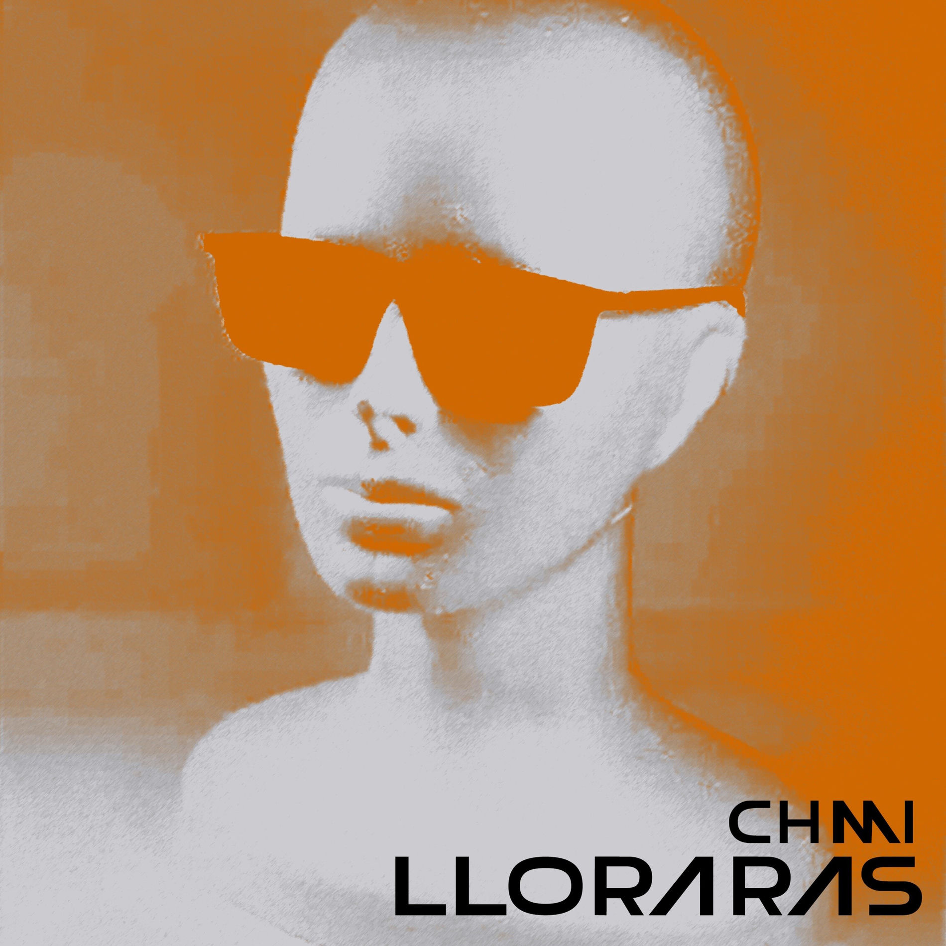 Album cover of Lloraras