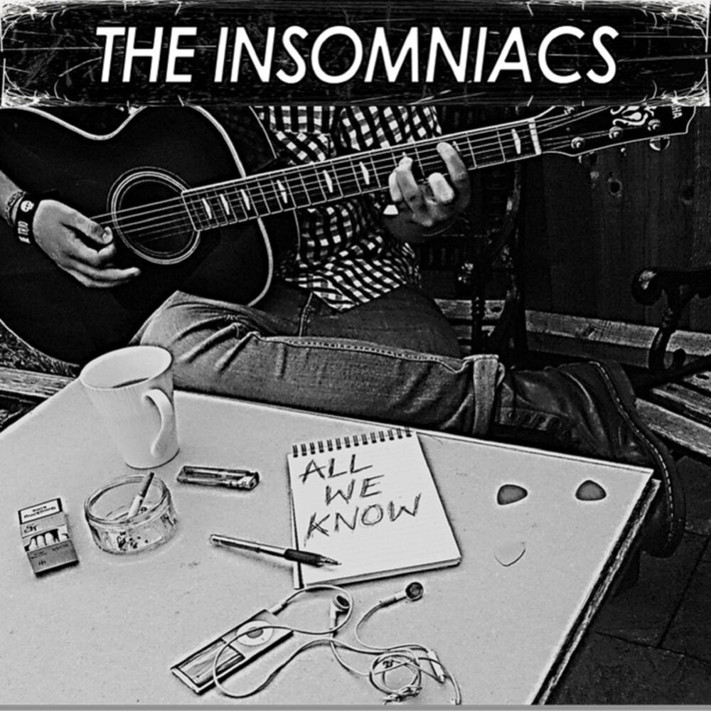 Picture of All We Know