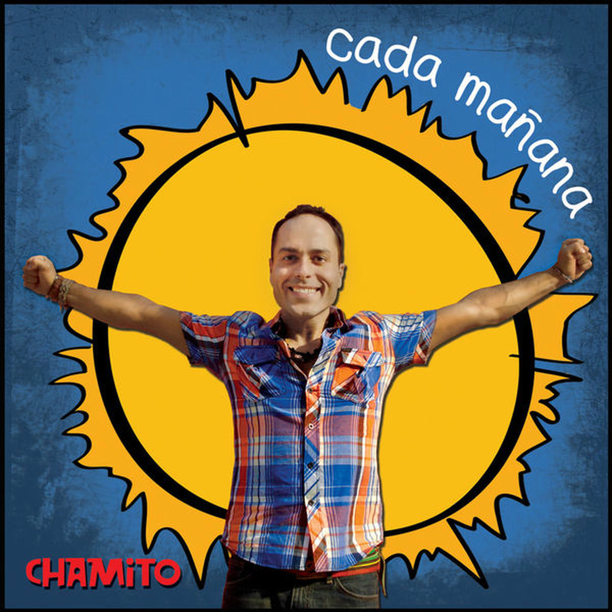 Album cover of Cada Mañana