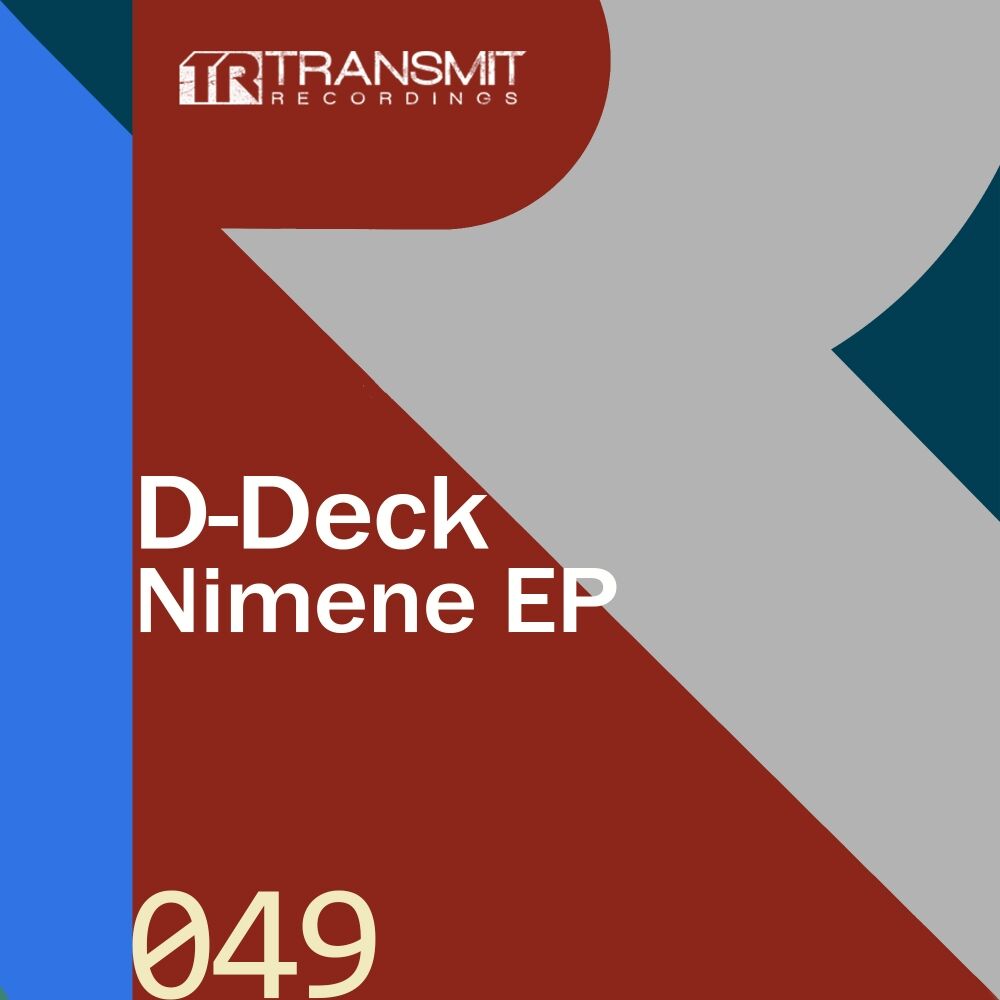 Picture of Nimene EP