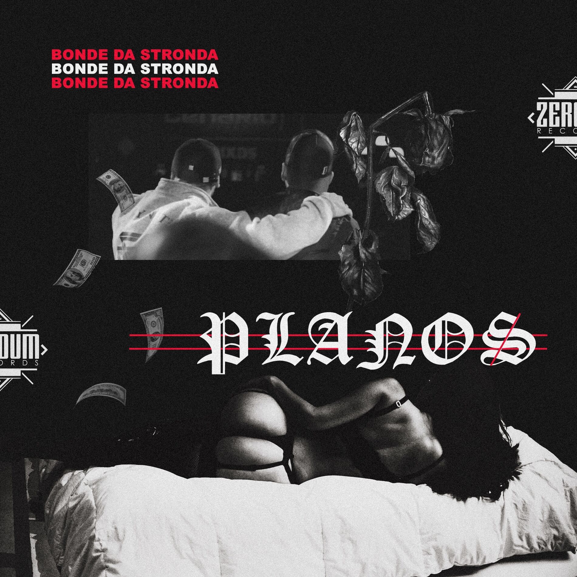 Album cover of Planos