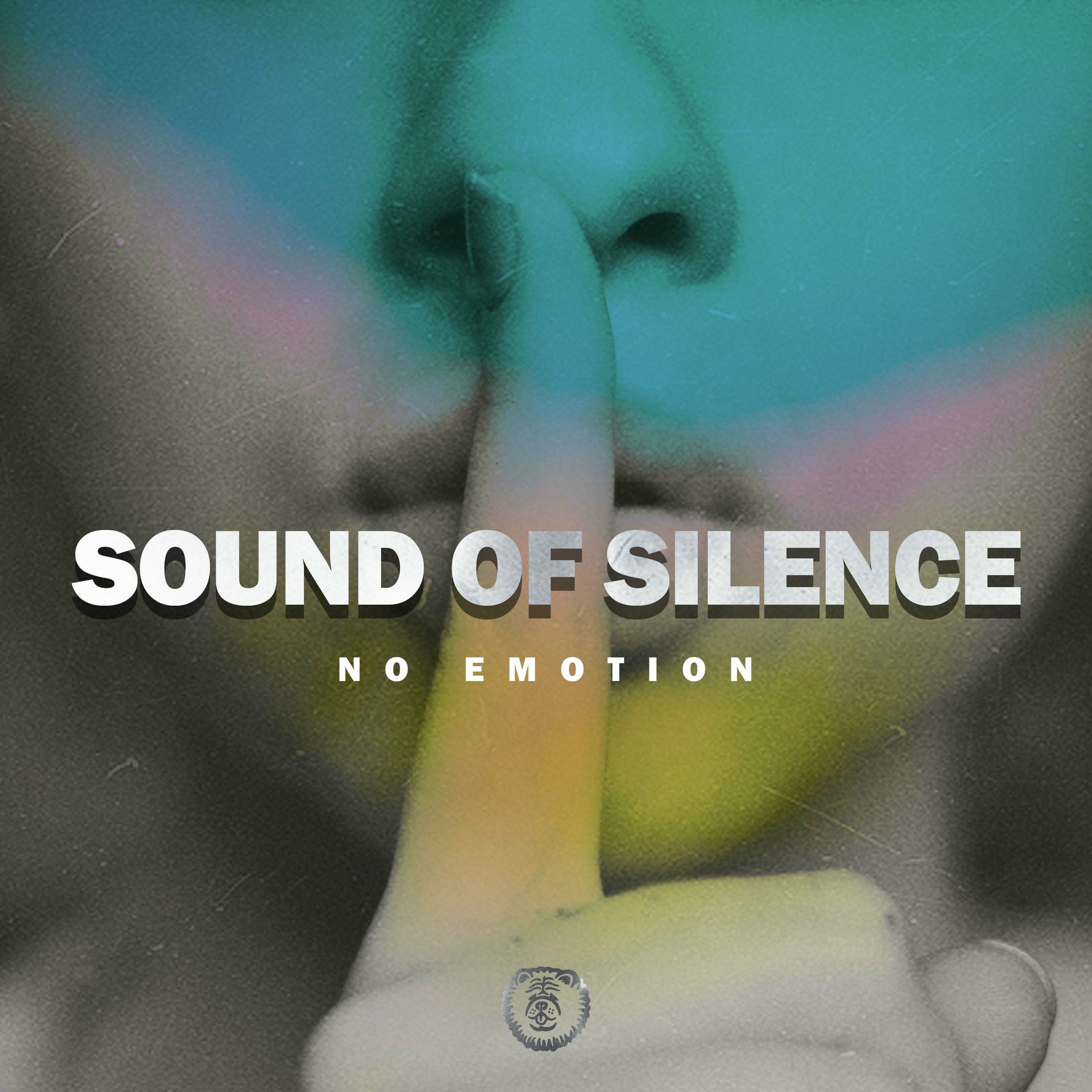 Album cover of The Sound Of Silence (Techno Version)