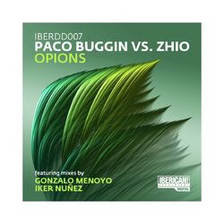 Cover of Opions