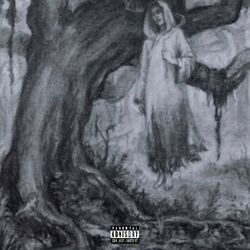 Cover of Ghost Baby