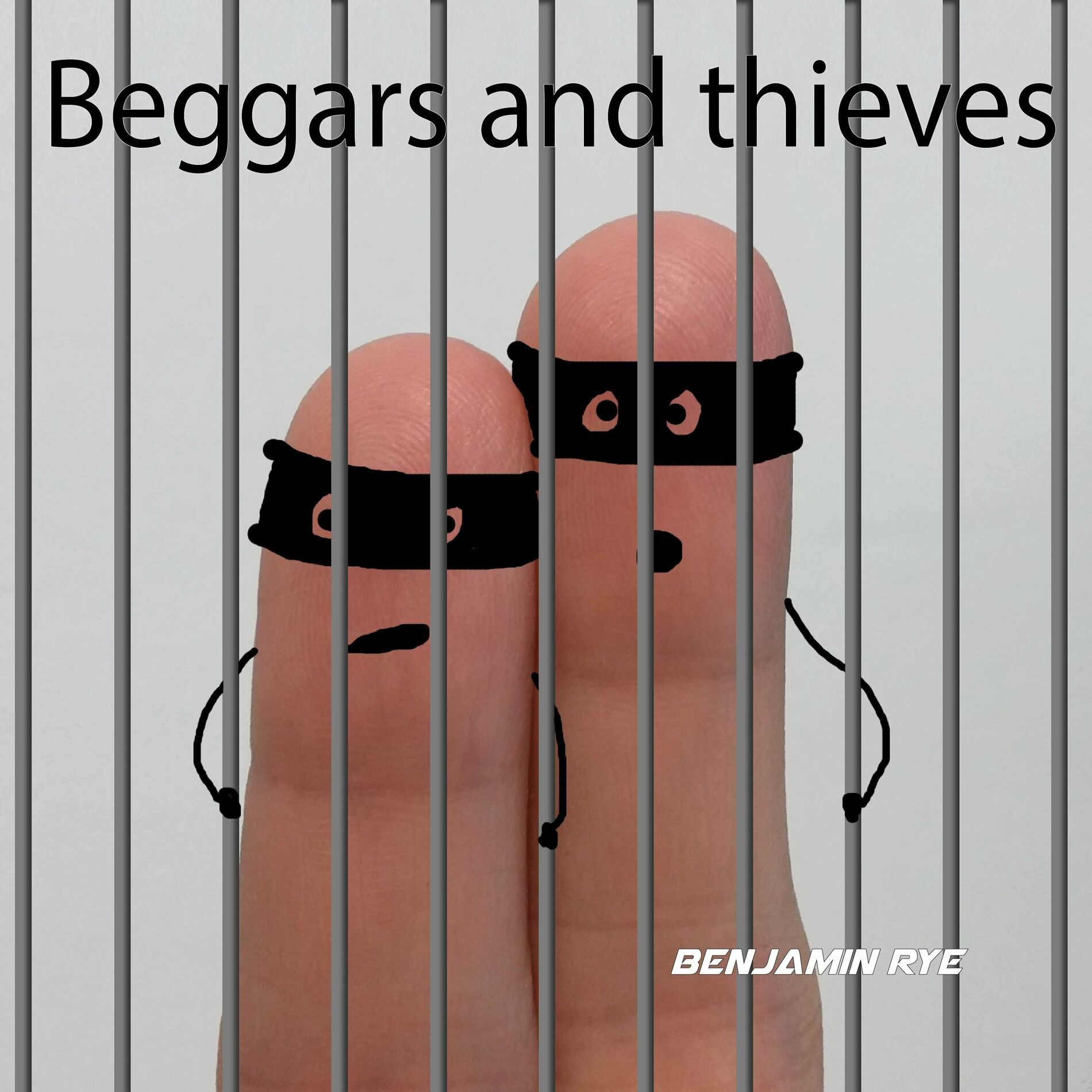 Album cover of Beggars and Thieves
