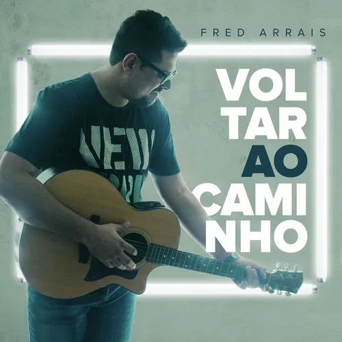 Capa de Alguém Já Te Falou?