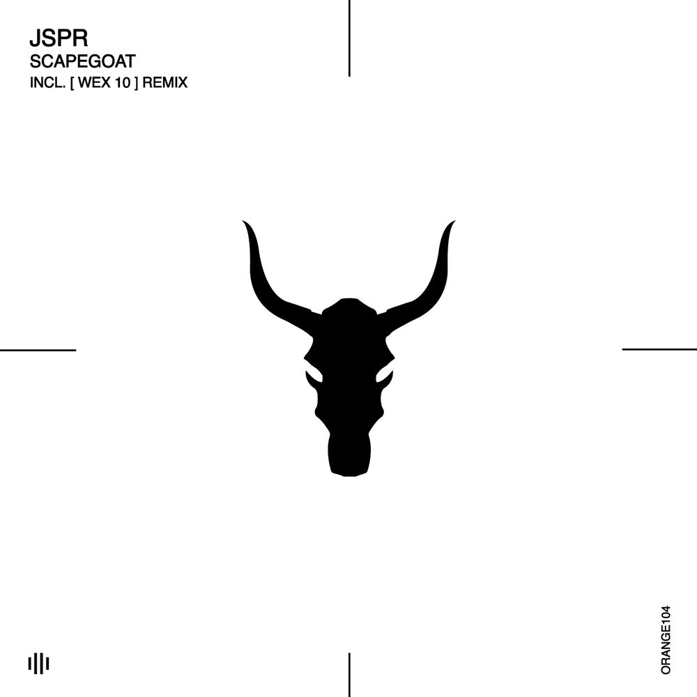 Picture of Scapegoat - EP