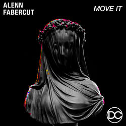 Cover of Move It (Radio Edit)