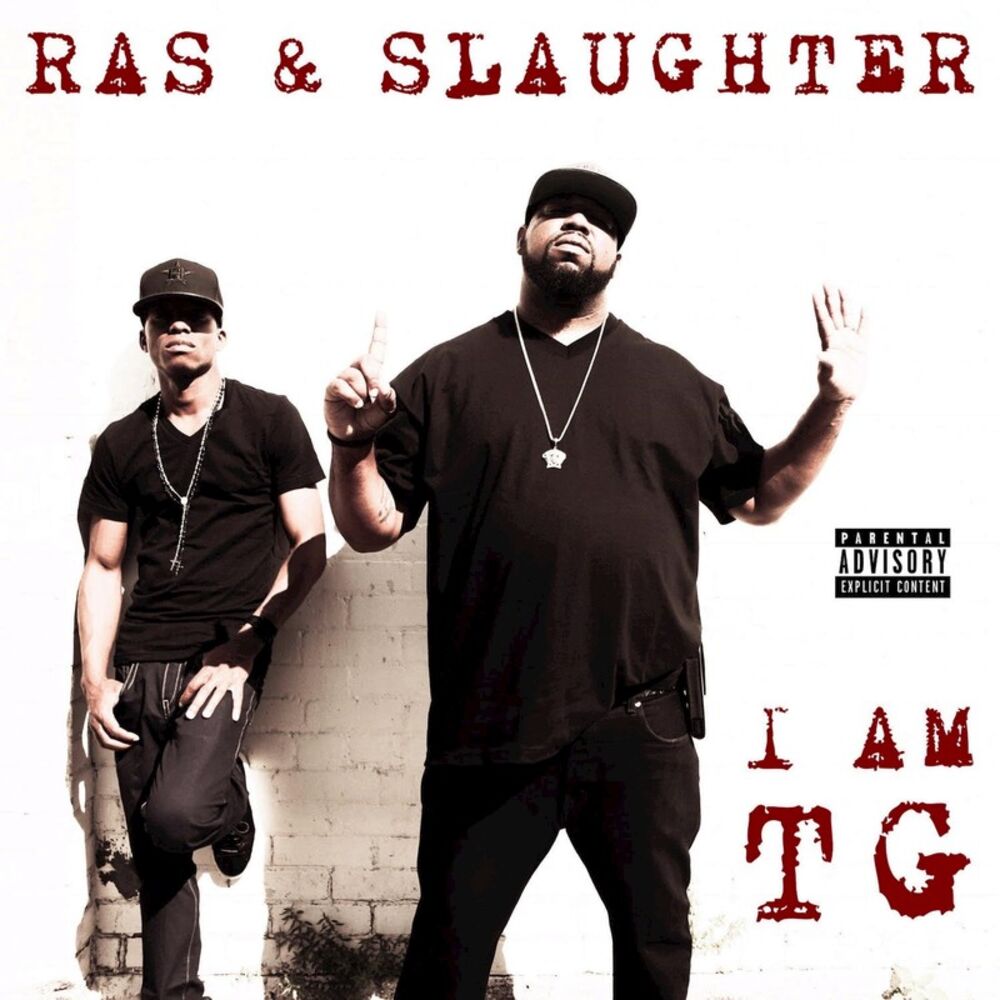 Picture of I Am TG