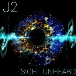 Cover of Sight Unheard
