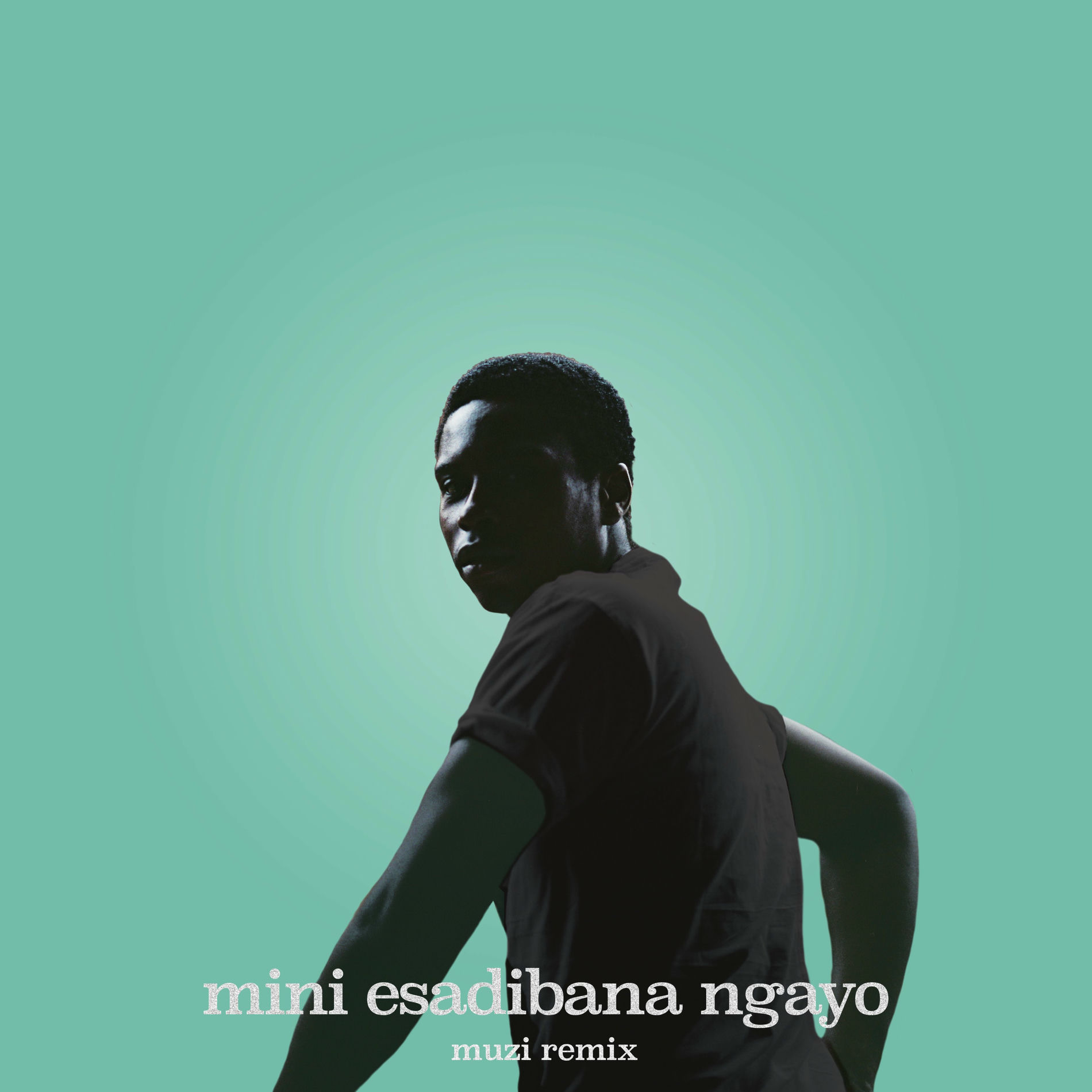 Album cover of Mini Esadibana Ngayo (Muzi Remix)