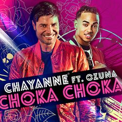 Cover of Choka Choka (feat. Ozuna)