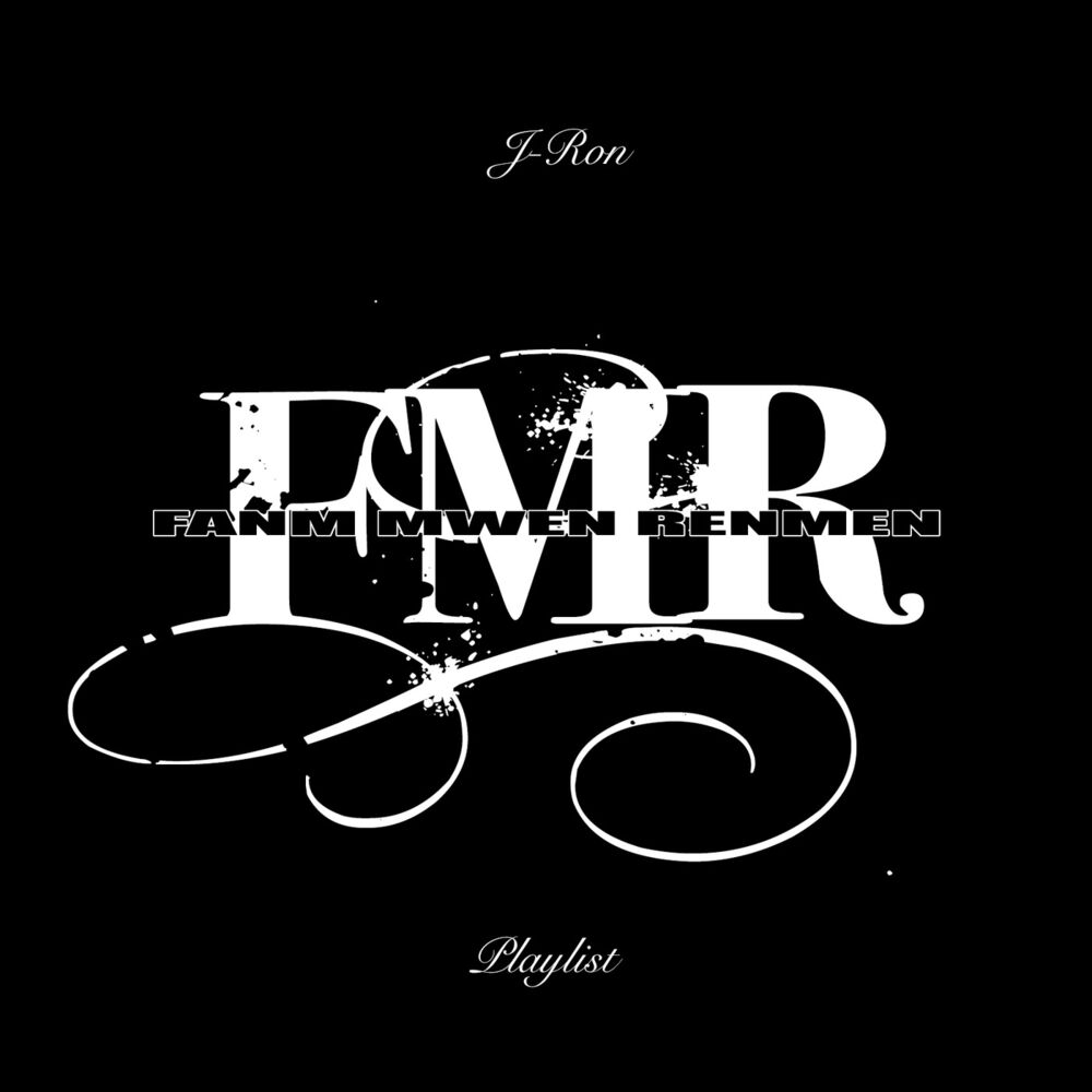 Picture of The Fmr Playlist: Fanm Mwen Renmen
