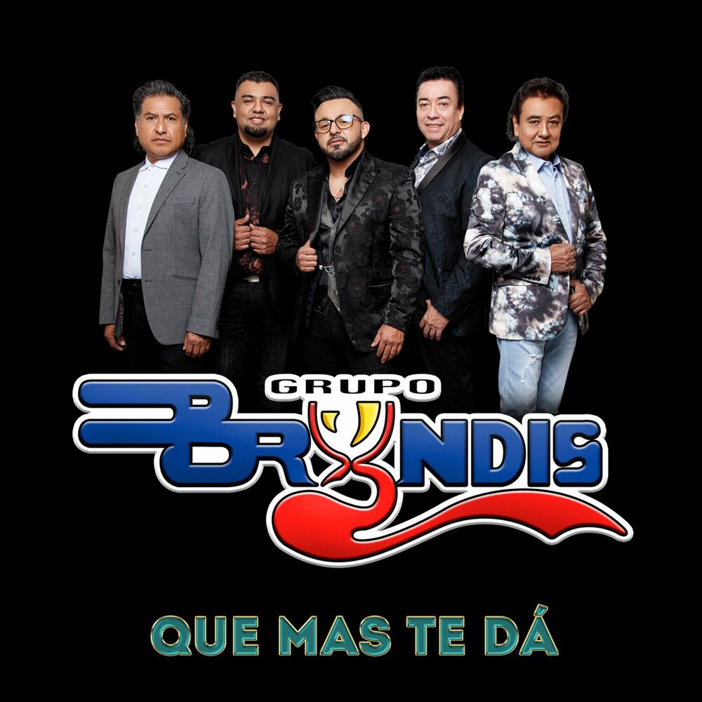 Picture of QUE MAS TE DÁ