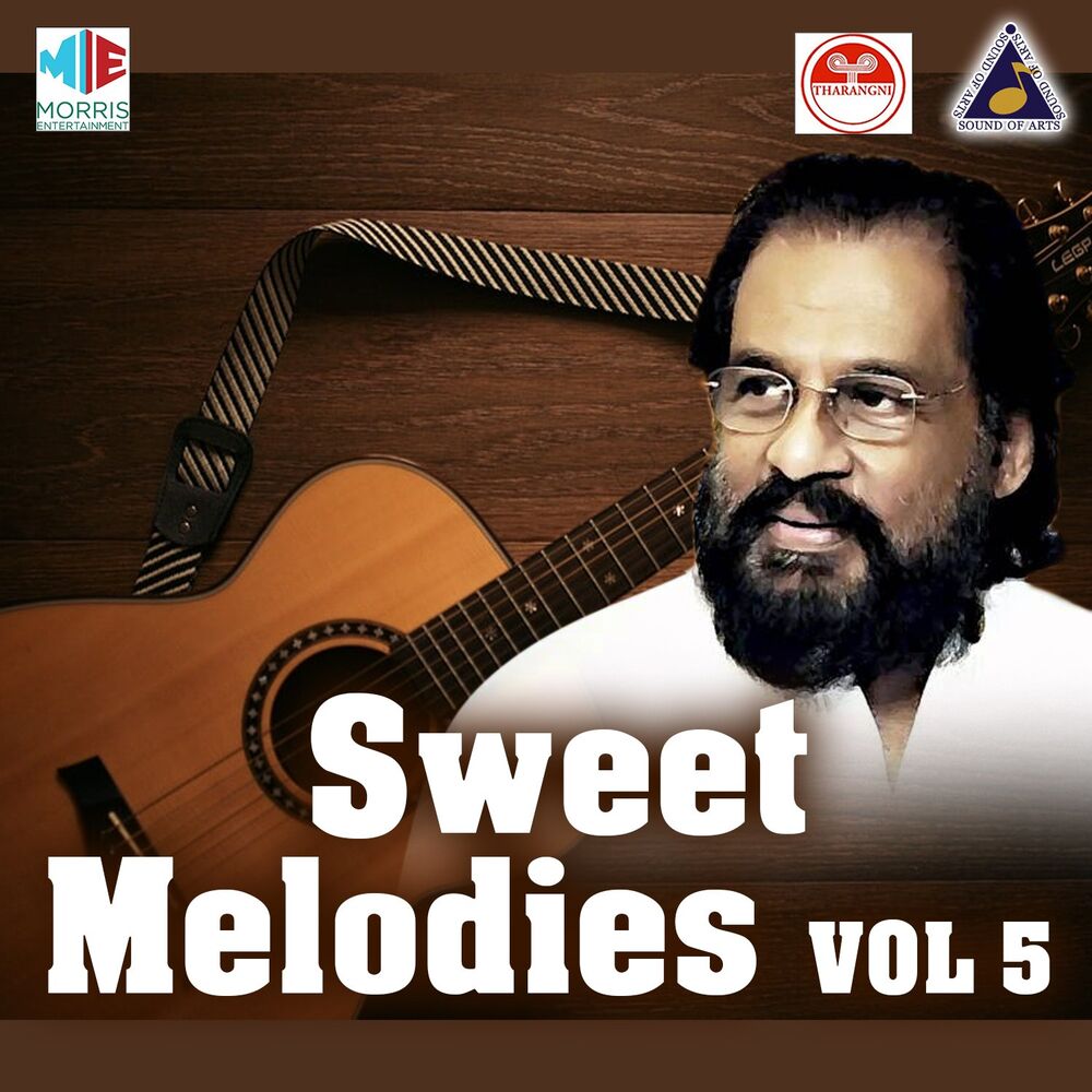 Picture of Sweet Melodies, Vol. 5