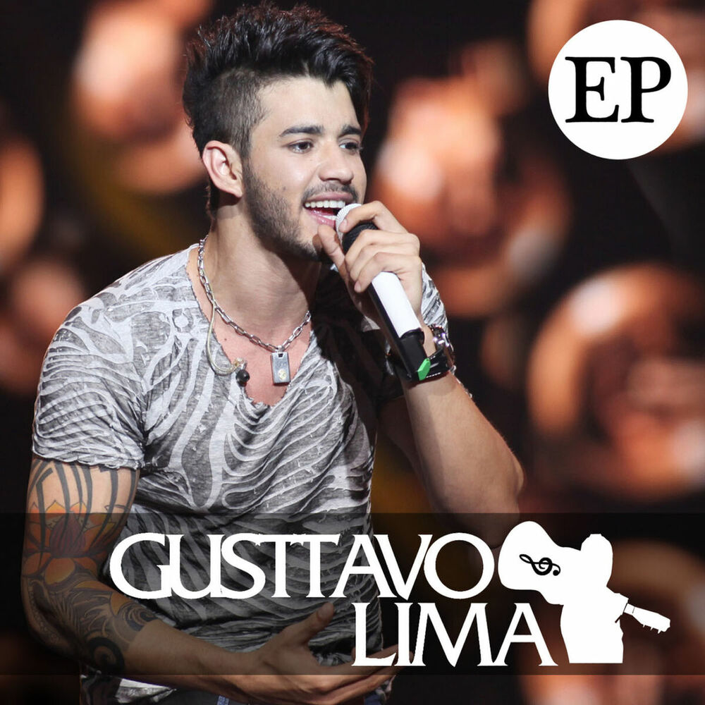 Picture of Gusttavo Lima - EP (Ao Vivo)