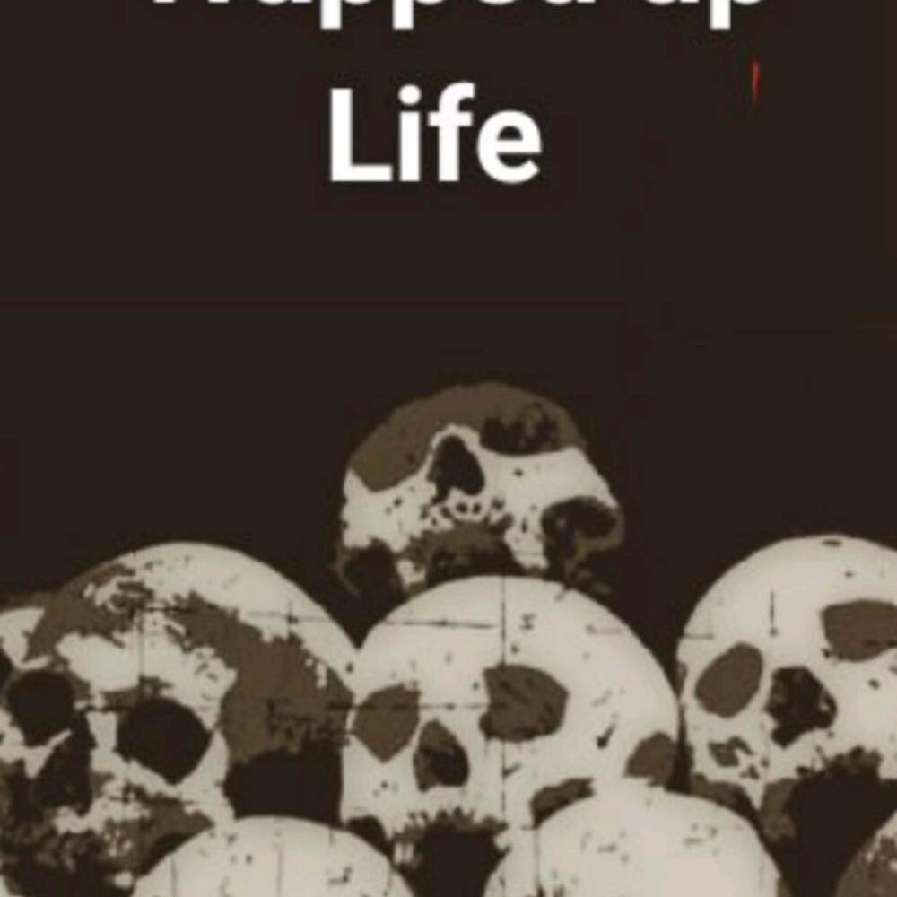 Picture of Message meant for Me