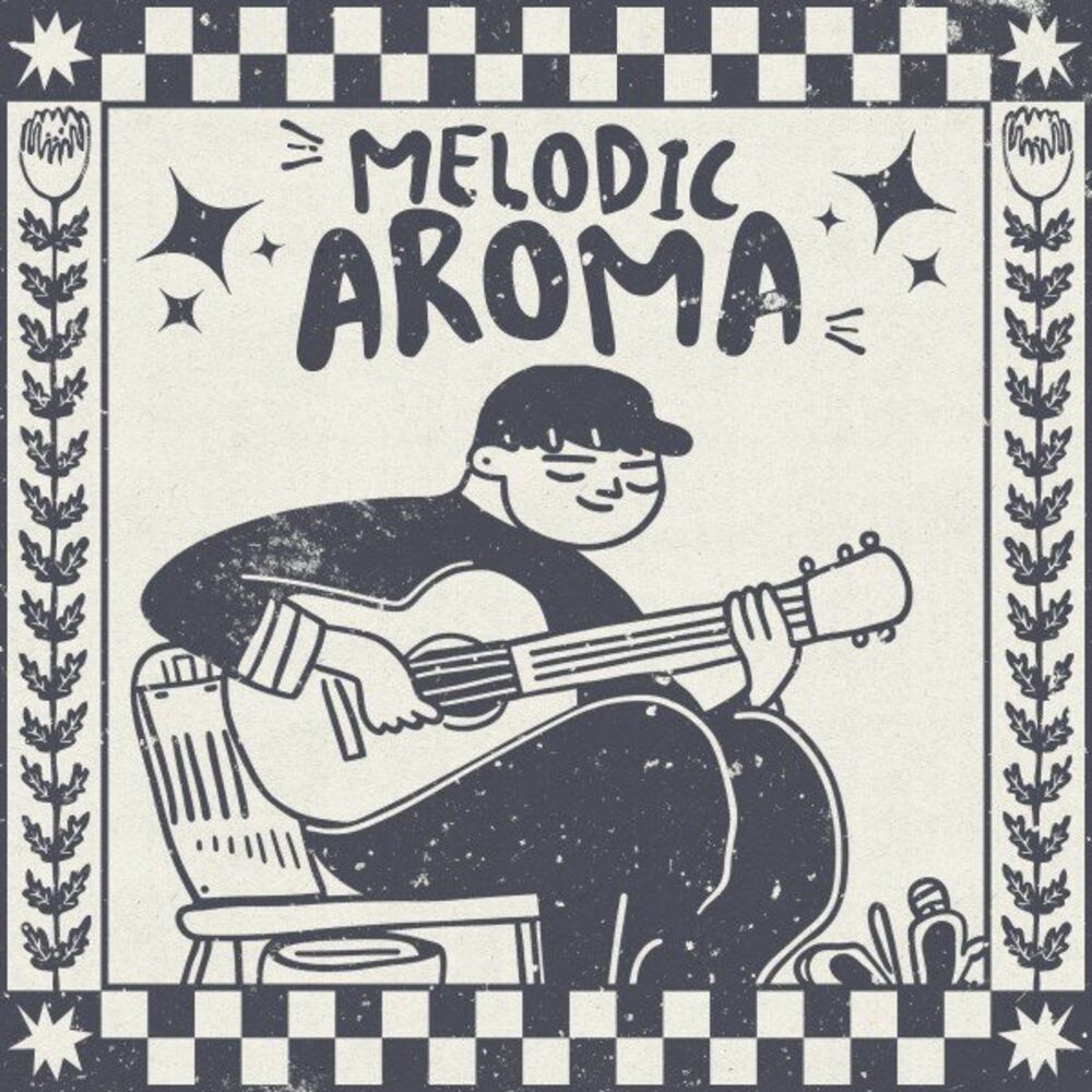 Picture of Melodic Aroma