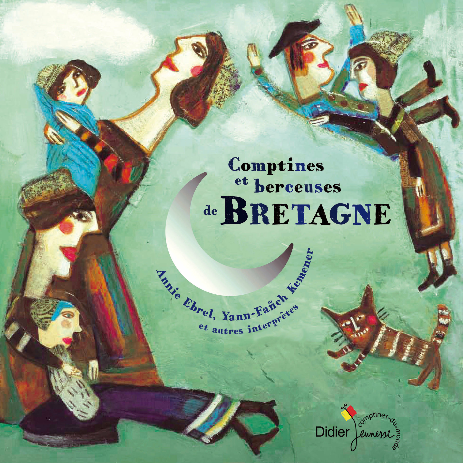 Album cover of Toutouig