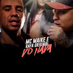 Cover of Do Nada