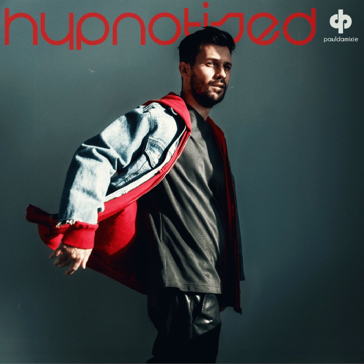 Album cover of Hypnotised