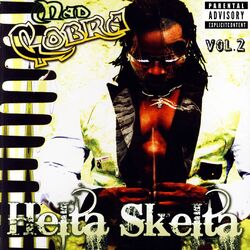 Cover of Helta Skelta Vol.2