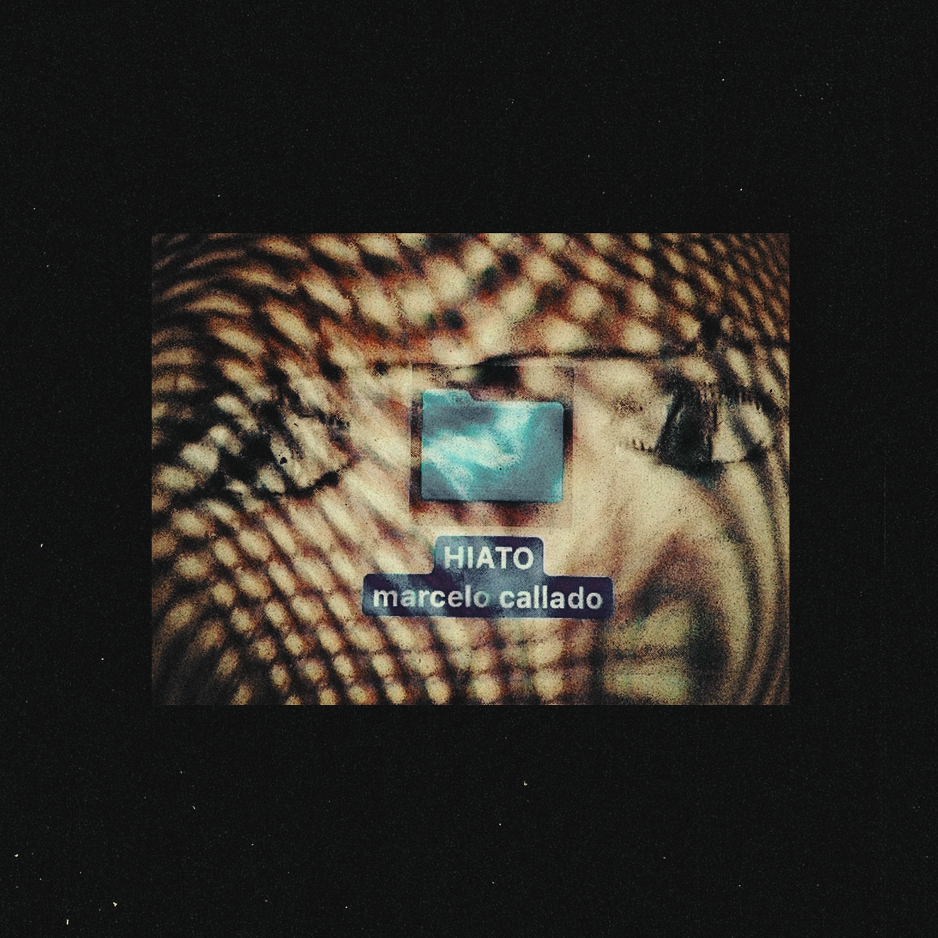 Album cover of Hiato