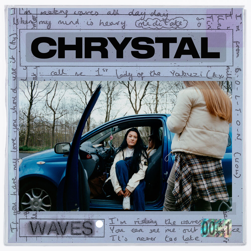 Picture of Waves