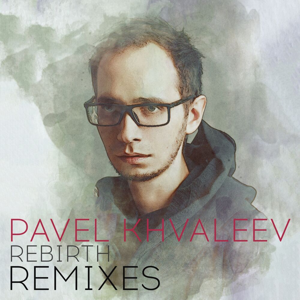 Picture of Rebirth Remixes