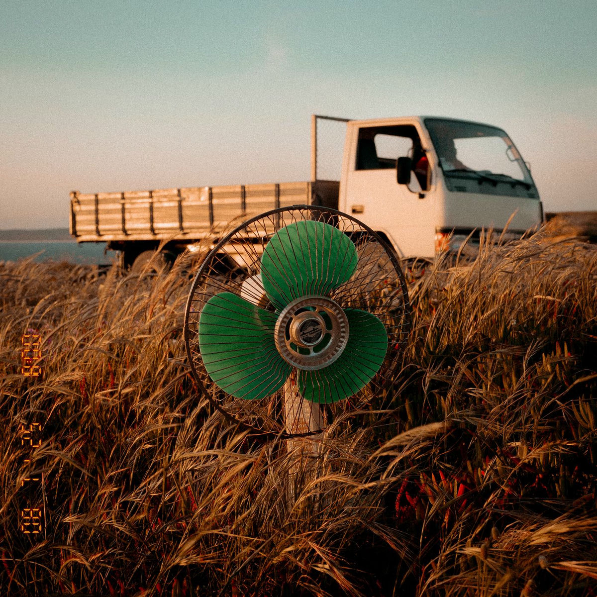 Album cover of Beijo Roubado