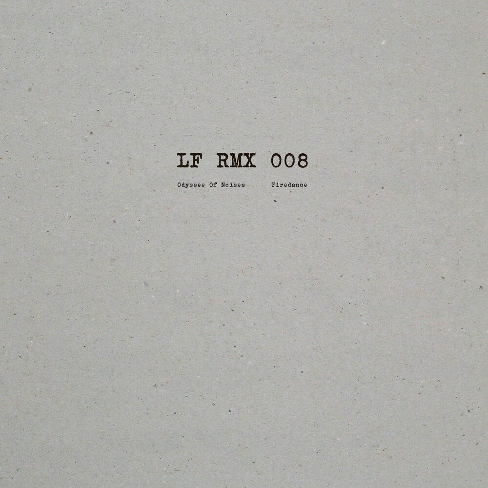 Picture of LF RMX 008