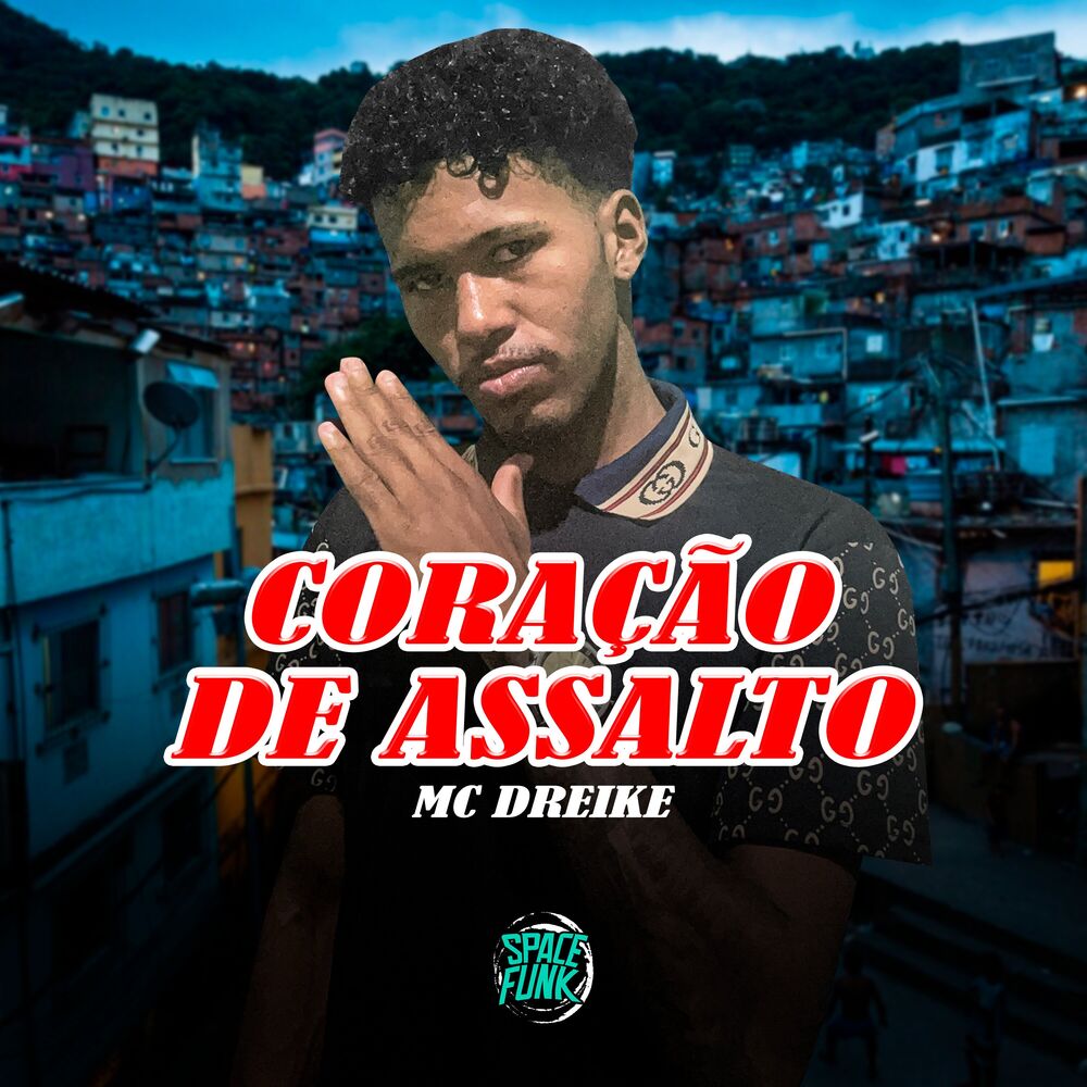 Picture of Coração de Assalto