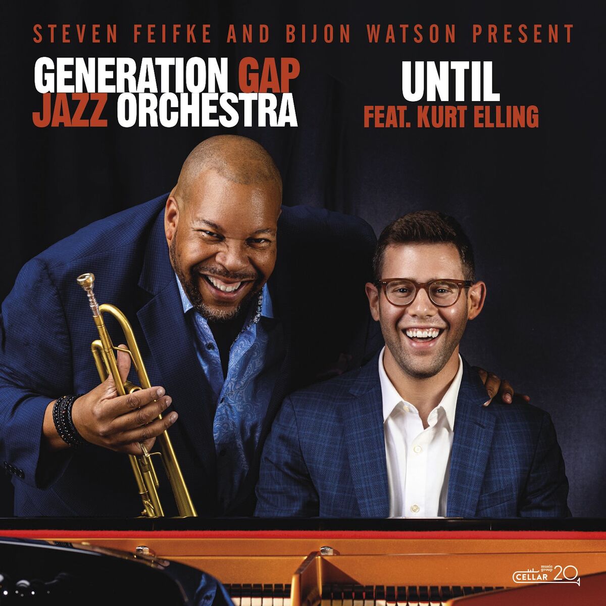 Album cover of Until