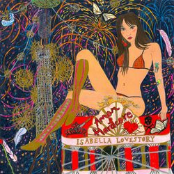 Cover of Amor Hardcore