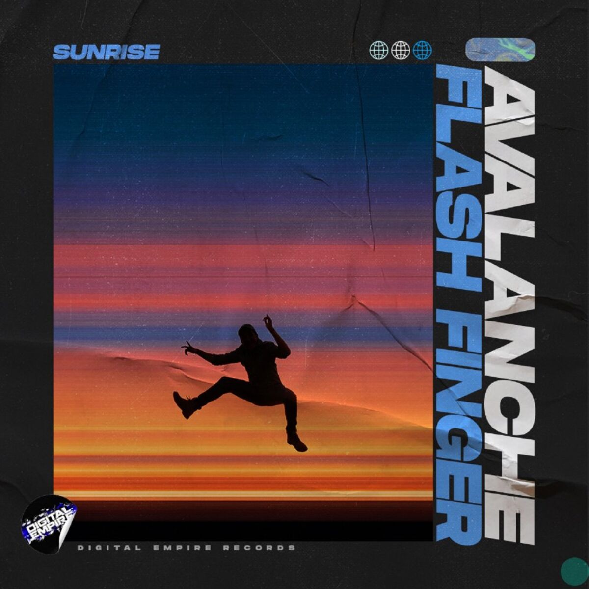 Album cover of Sunrise