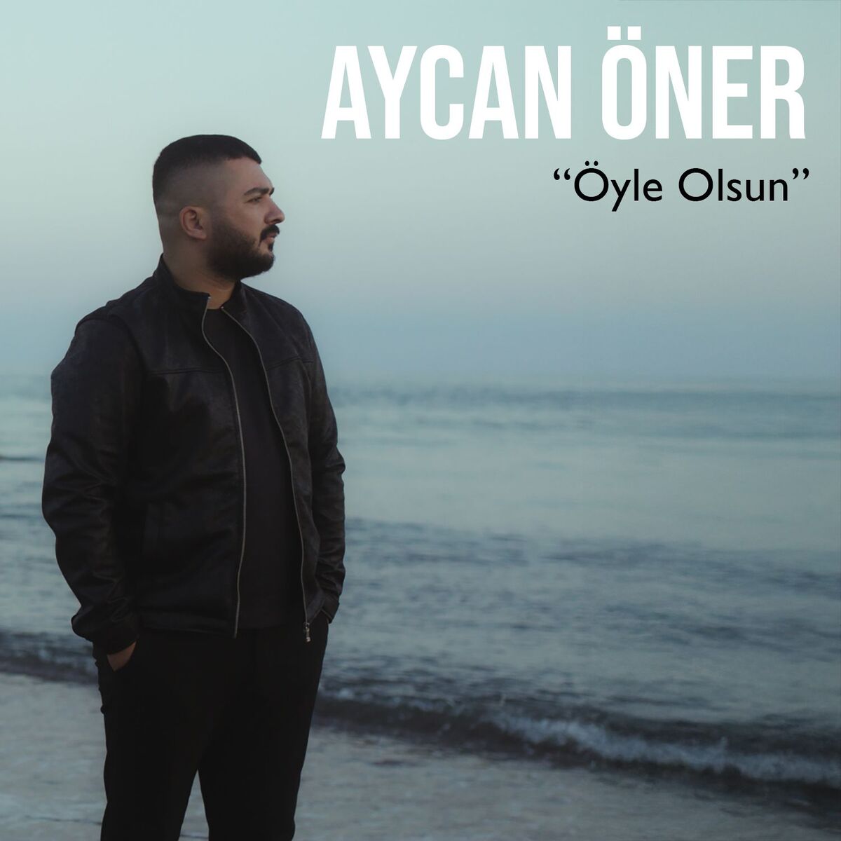 Album cover of Öyle Olsun