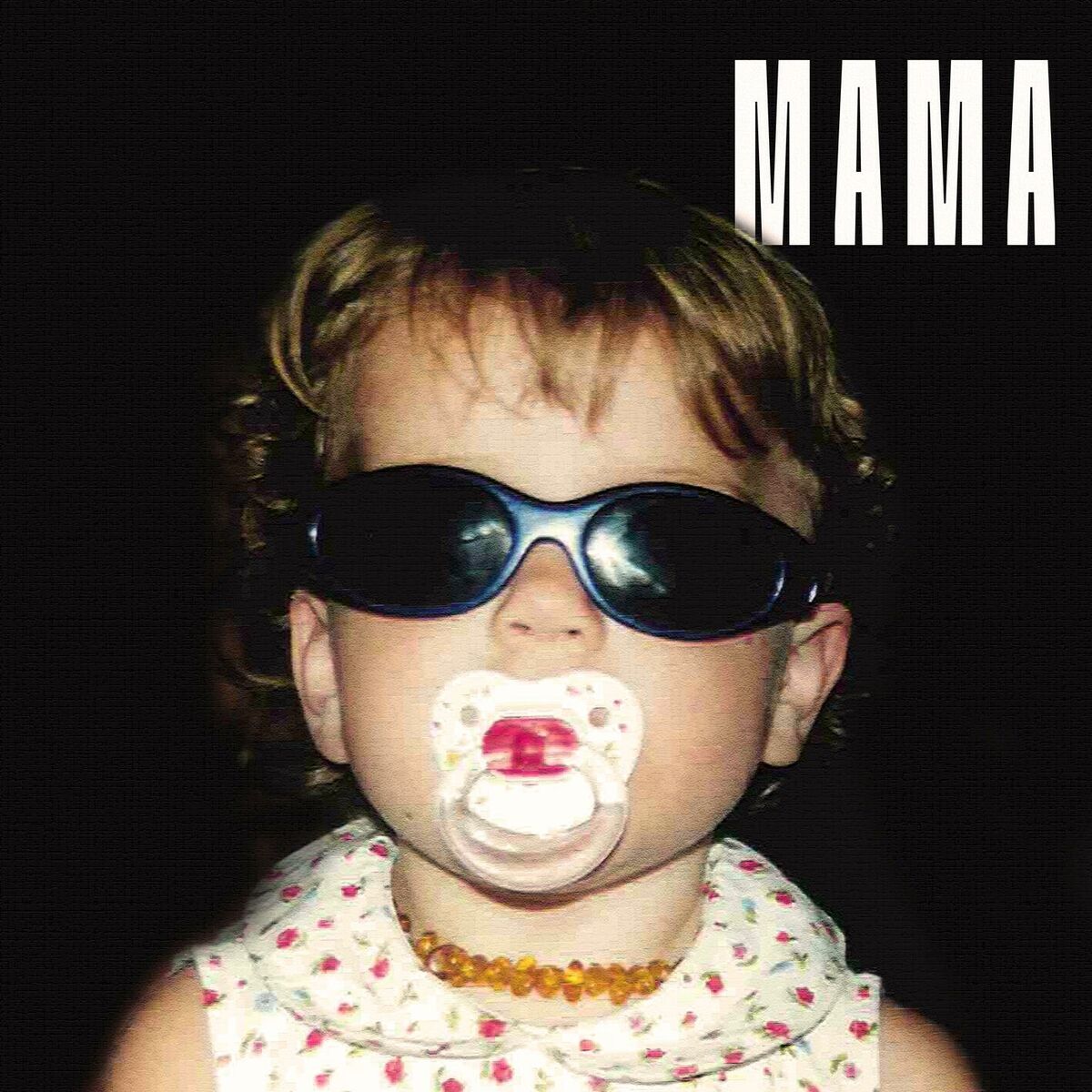 Album cover of Mama