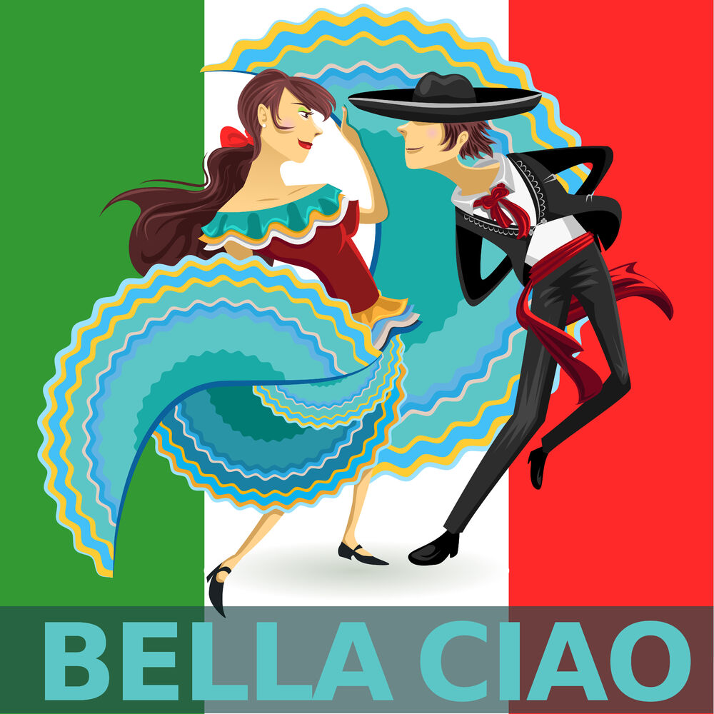 Picture of Bella Ciao