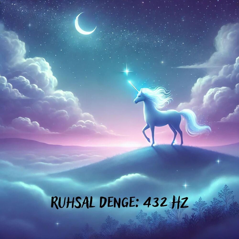 Picture of Ruhsal Denge: 432 Hz Derin Uyku, Şifa Frekansları ve Meditatif Rahatlama
