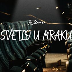 Cover of Svetlo u mraku