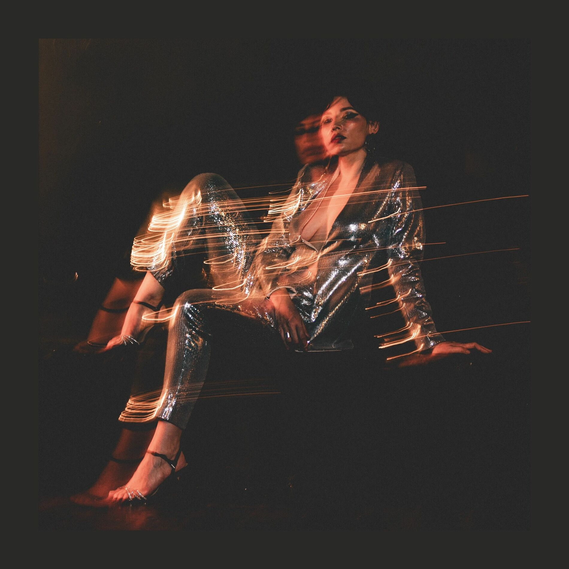 Album cover of Noite dos Tristes