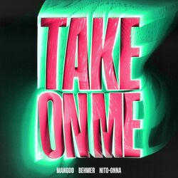 Cover of Take On Me