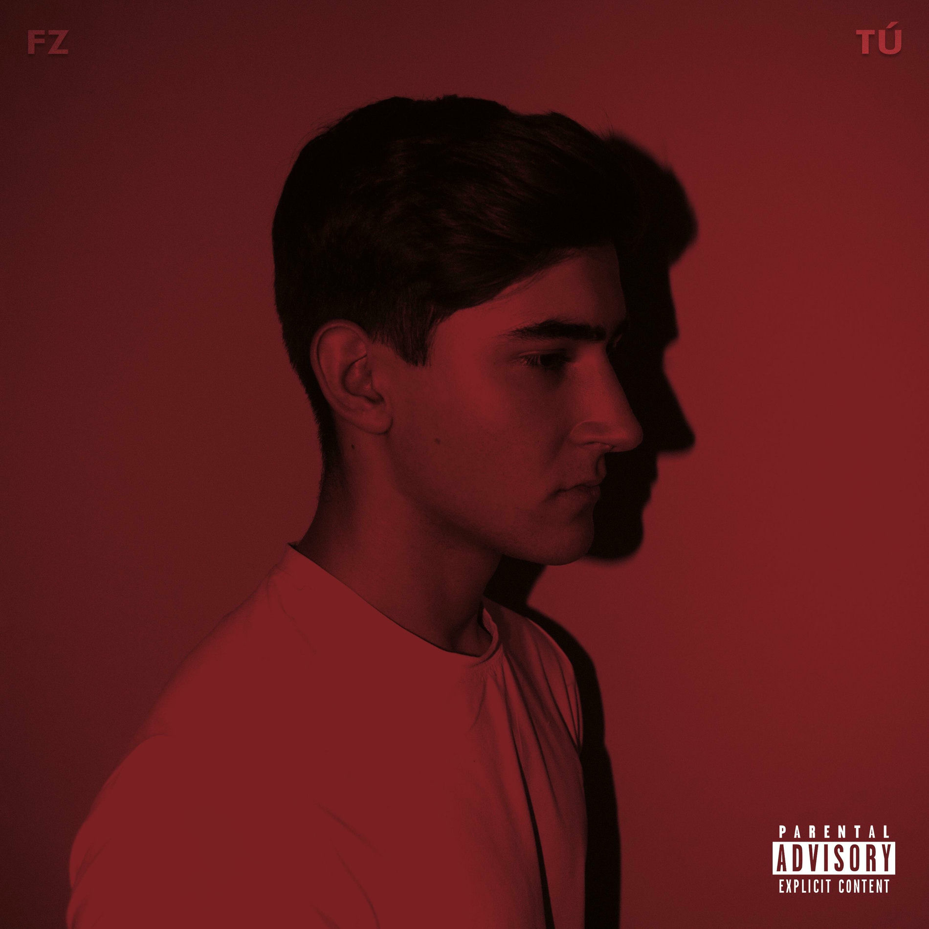 Album cover of Tú