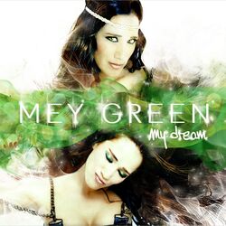 Cover of My Dream