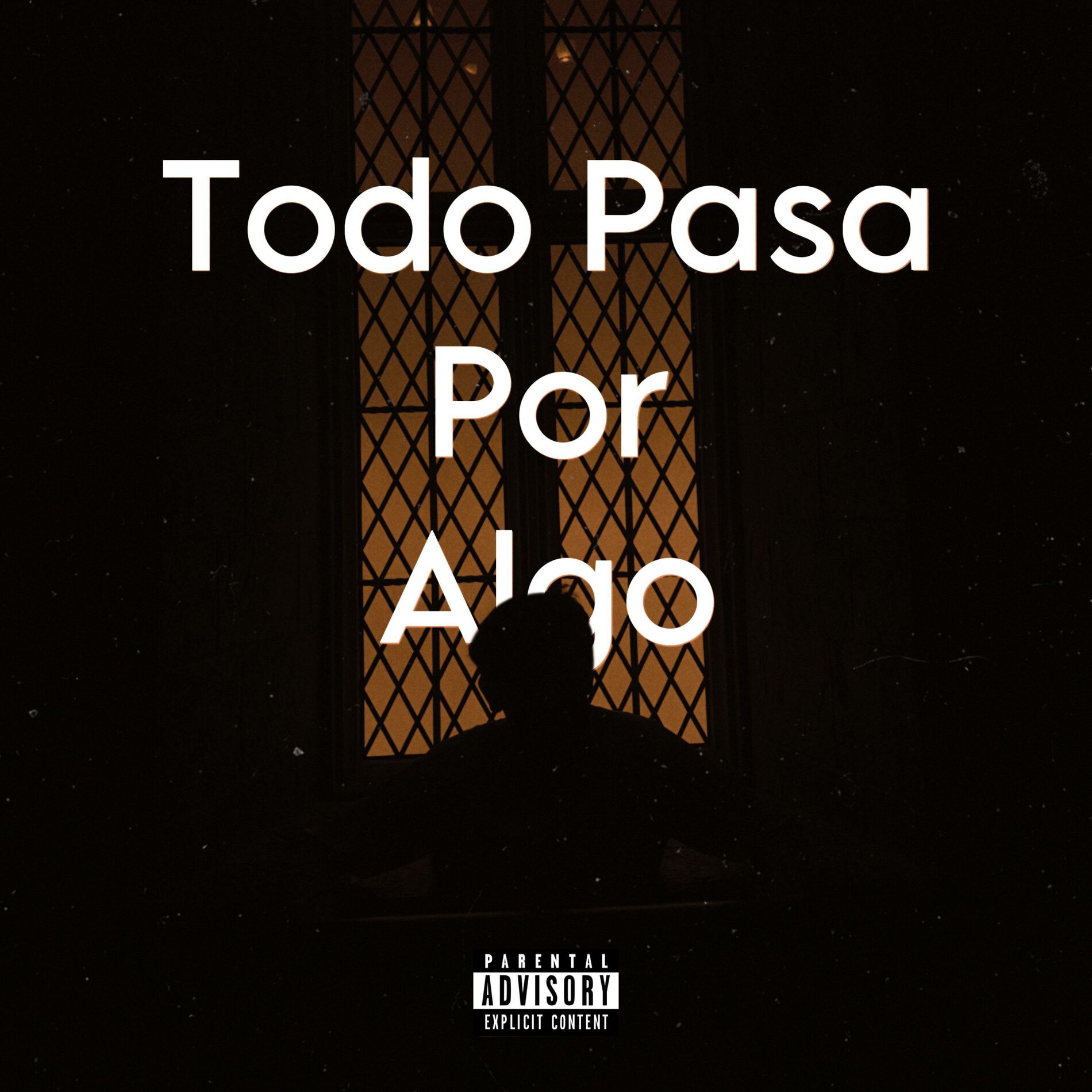 Album cover of Todo Pasa Por Algo